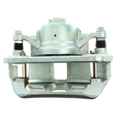 Centric Parts Disc Brake Caliper with anti-corrosion finish