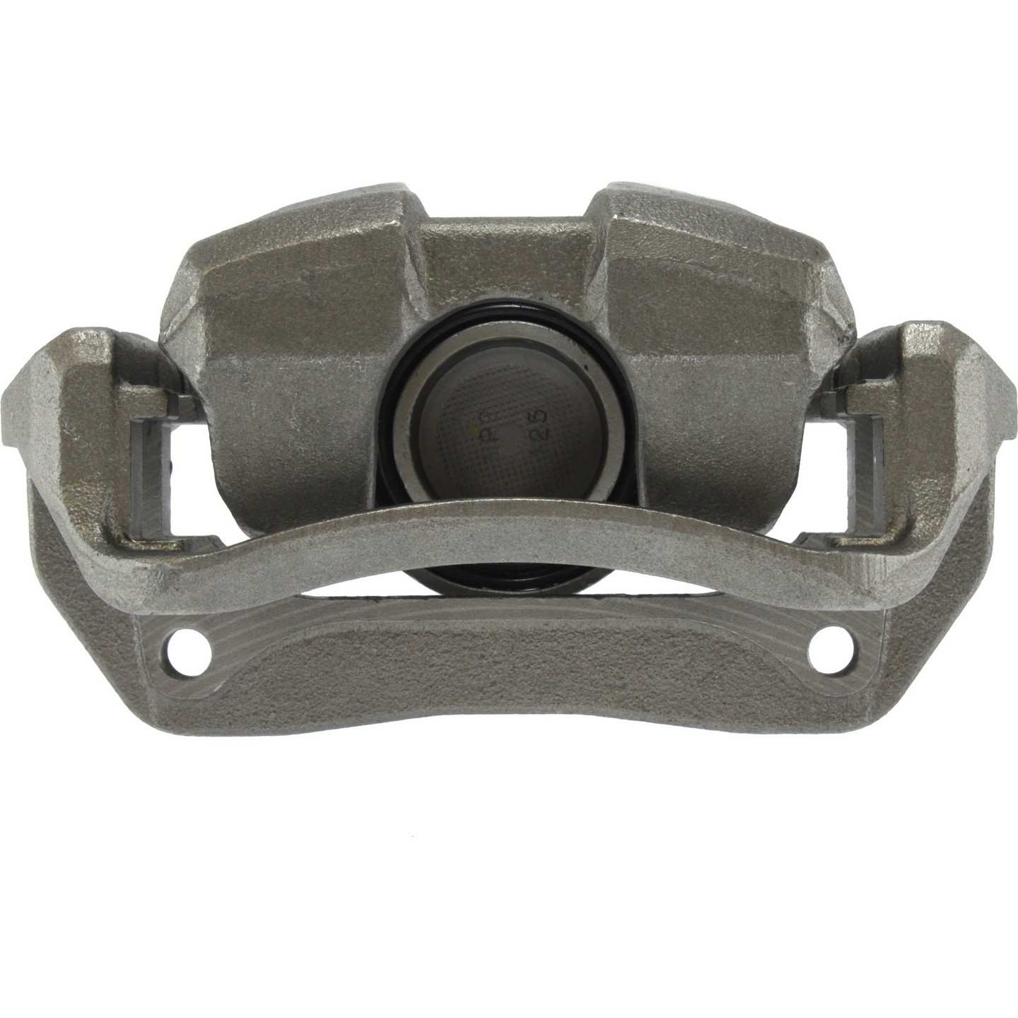 Centric Parts Semi-Loaded Brake Caliper 141.40122