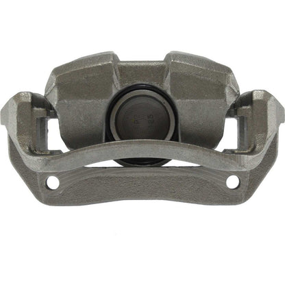 Centric Parts Disc Brake Caliper with anti-corrosion finish