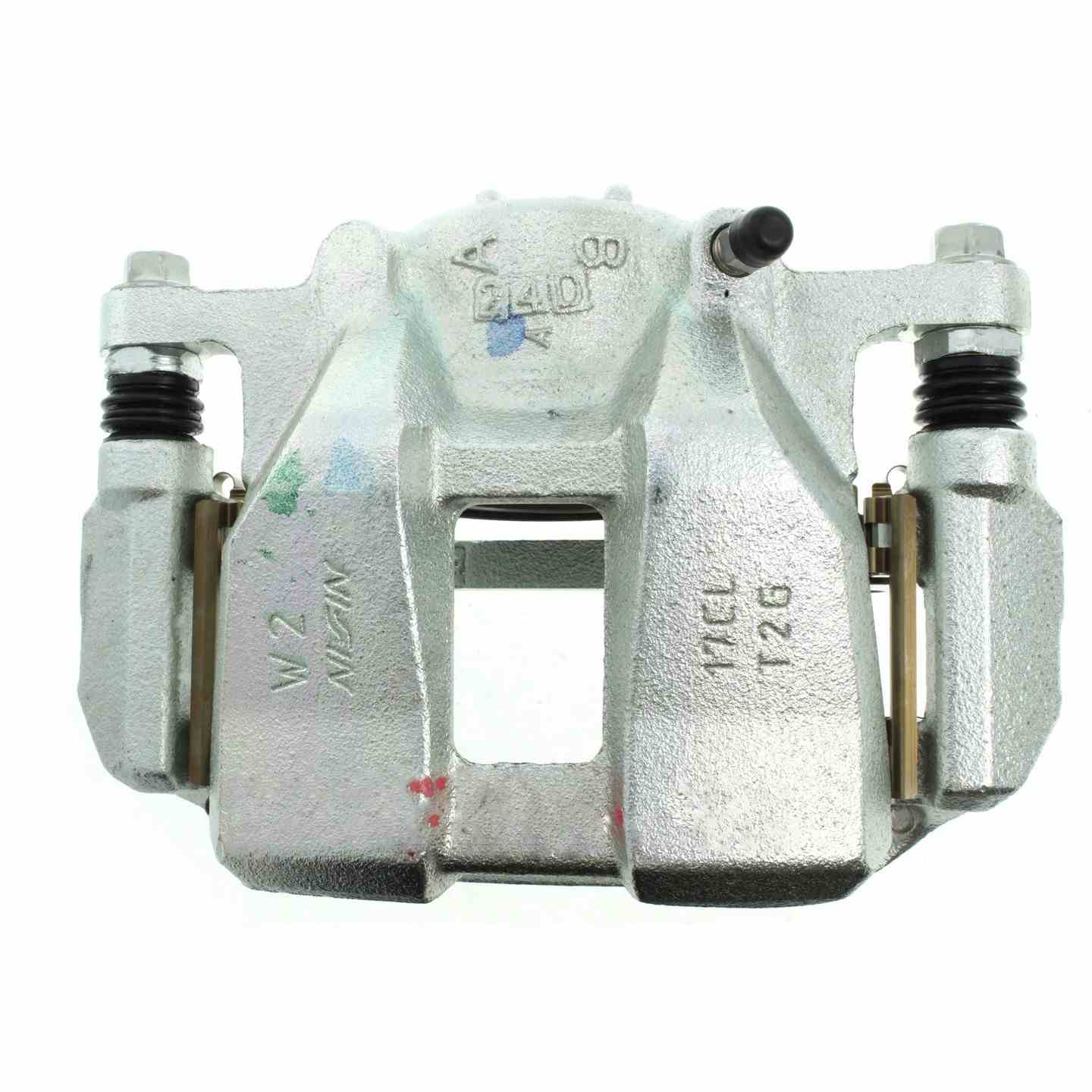Centric Parts Semi-Loaded Brake Caliper 141.40122