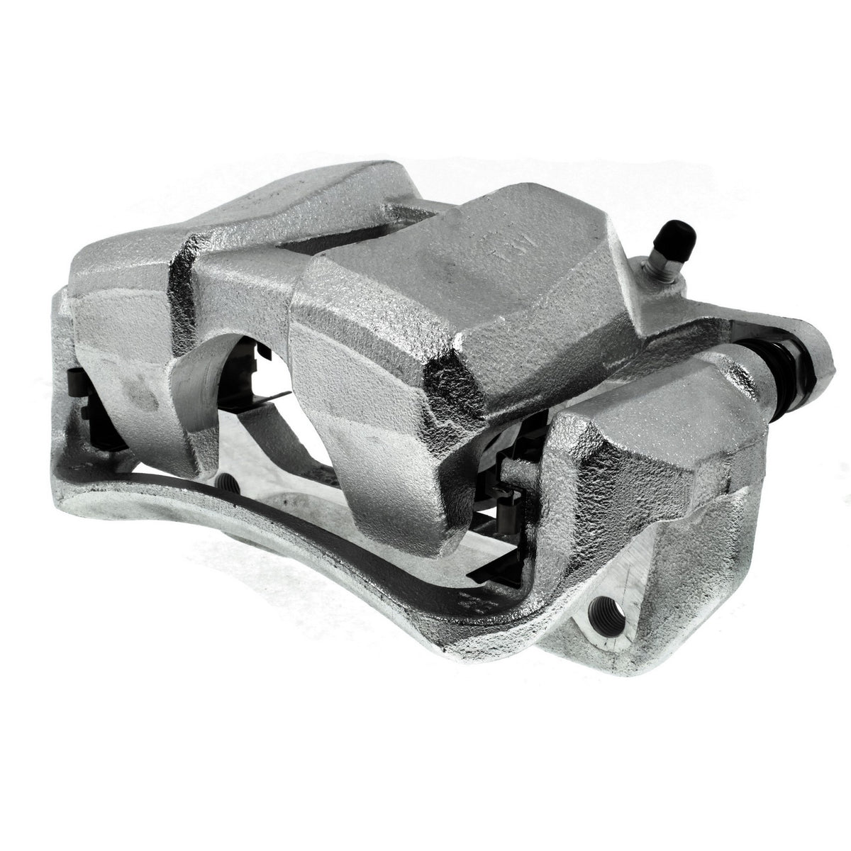 StopTech Semi-Loaded Brake Caliper 141.40124