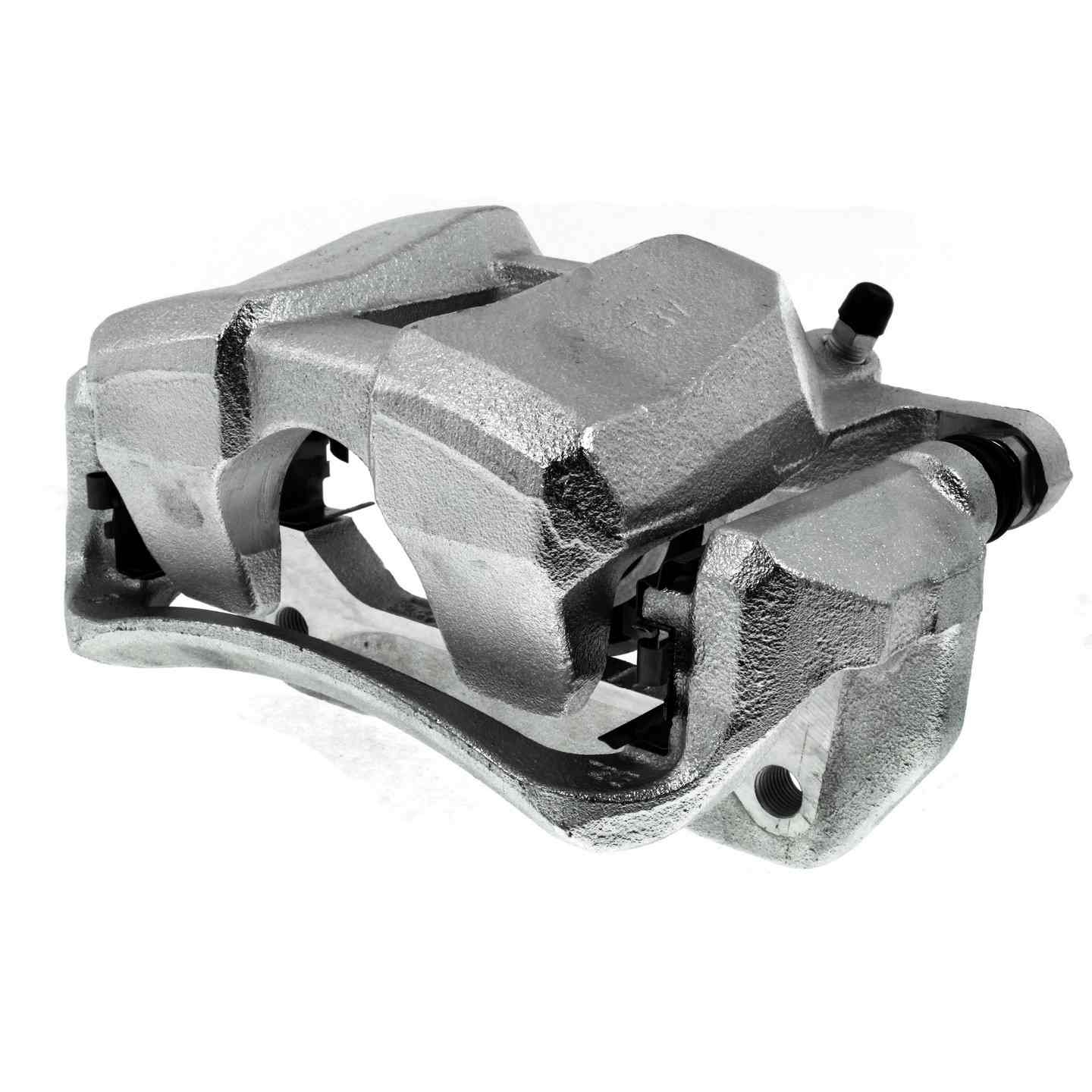 Centric Parts Disc Brake Caliper with anti-corrosion finish