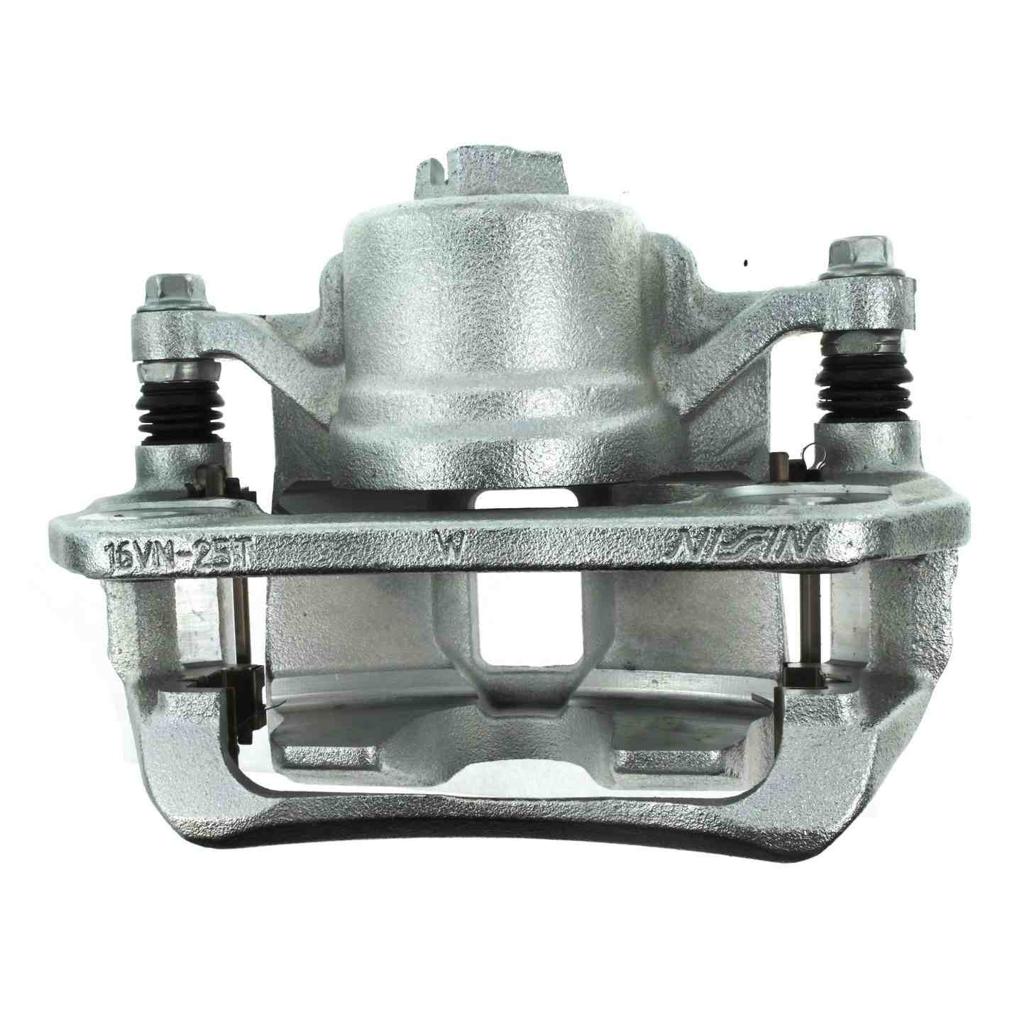 StopTech Semi-Loaded Brake Caliper 141.40124
