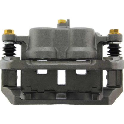 Centric Parts Disc Brake Caliper with anti-corrosion finish