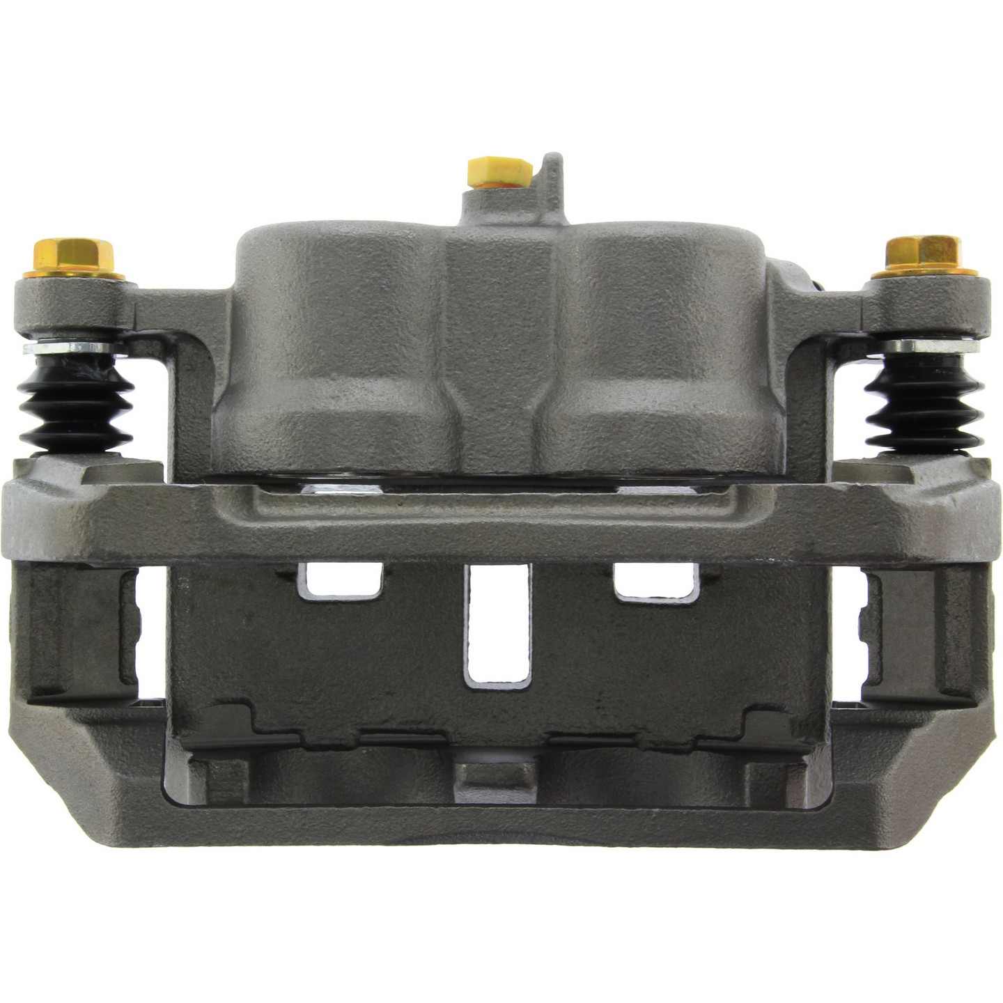 Centric Parts Semi-Loaded Brake Caliper 141.40125