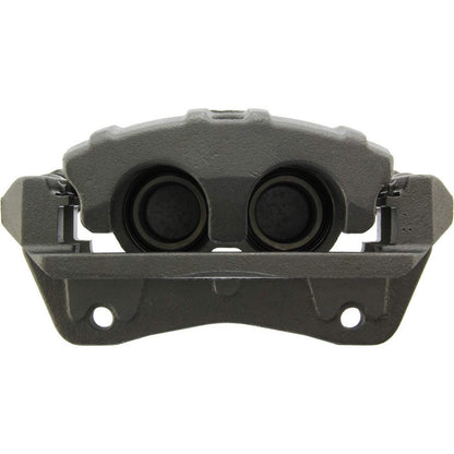 Centric Parts Disc Brake Caliper with anti-corrosion finish