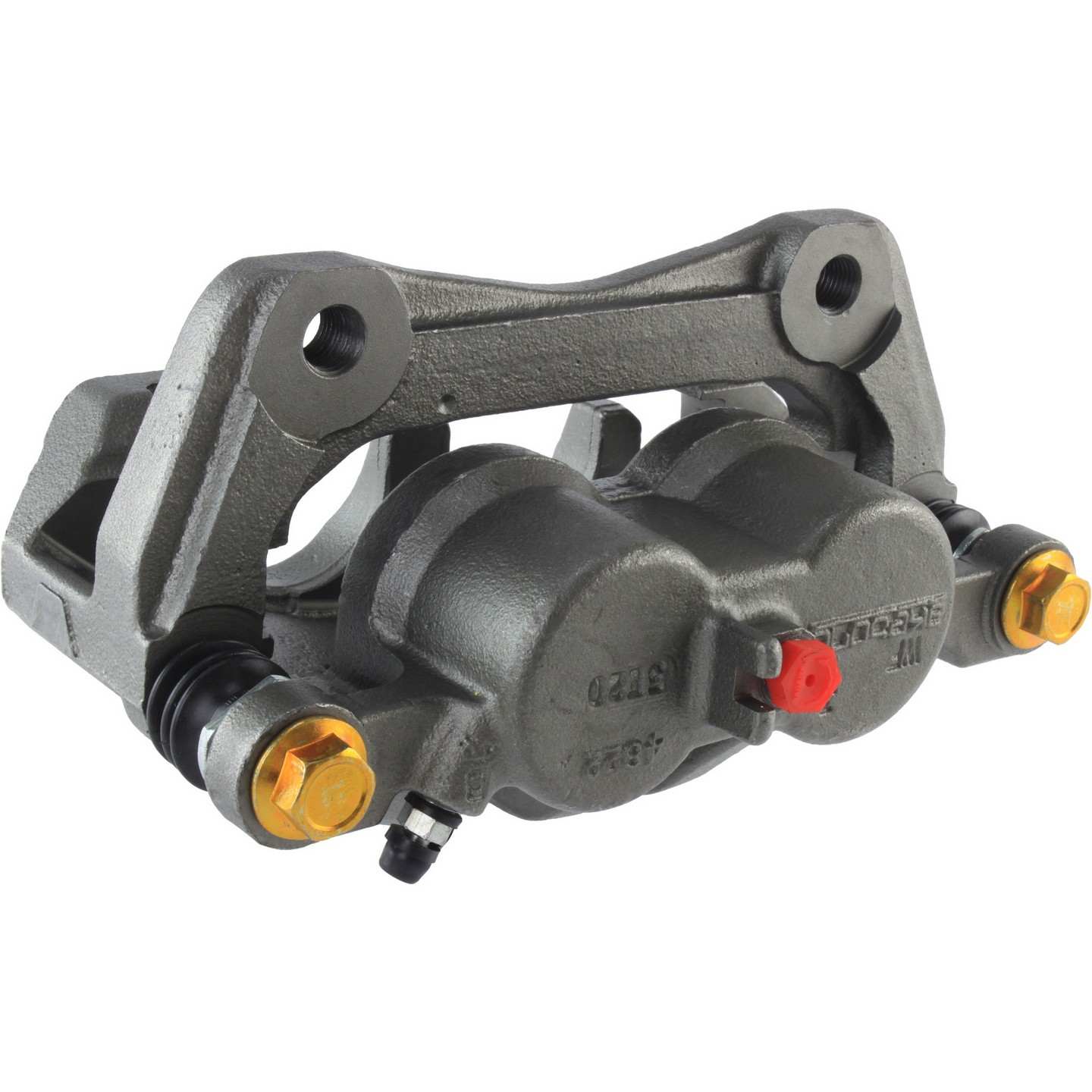 Centric Parts Disc Brake Caliper with anti-corrosion finish