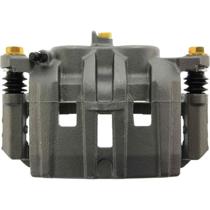 Centric Parts Disc Brake Caliper with anti-corrosion finish
