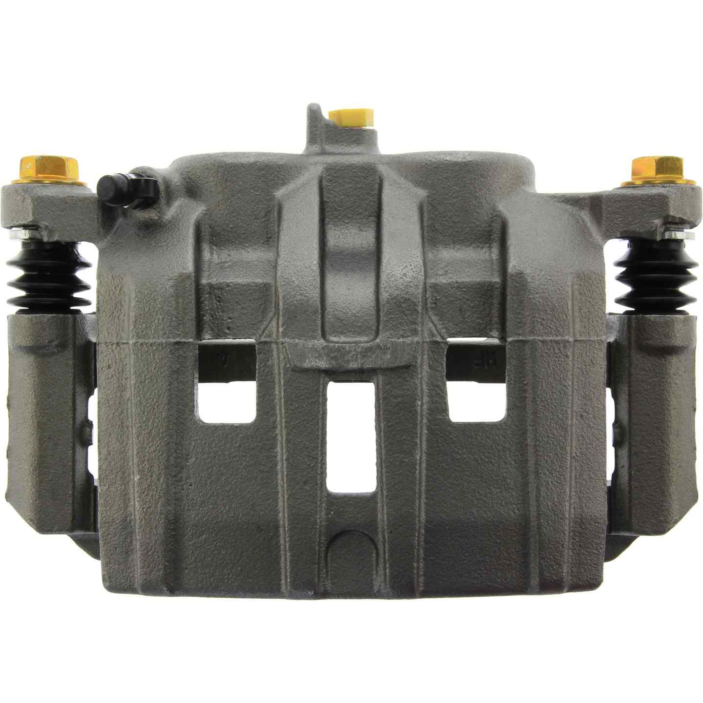 Centric Parts Semi-Loaded Brake Caliper 141.40125