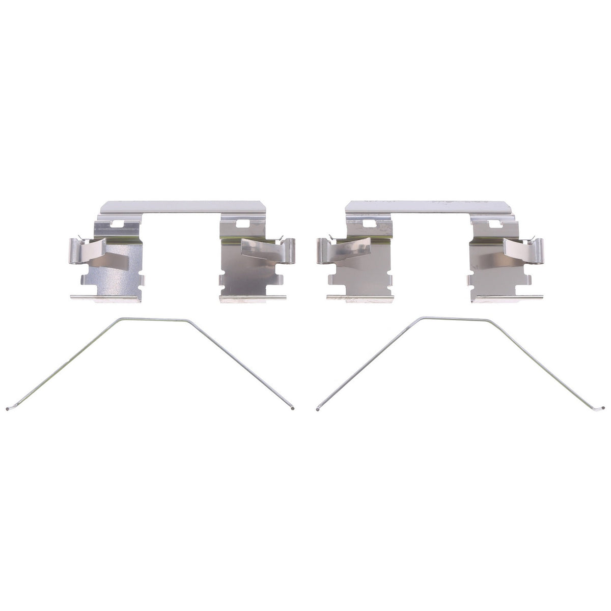 StopTech Semi-Loaded Brake Caliper 141.40127