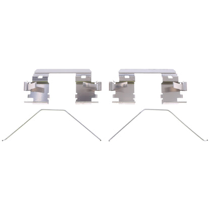 StopTech Semi-Loaded Brake Caliper 141.40127