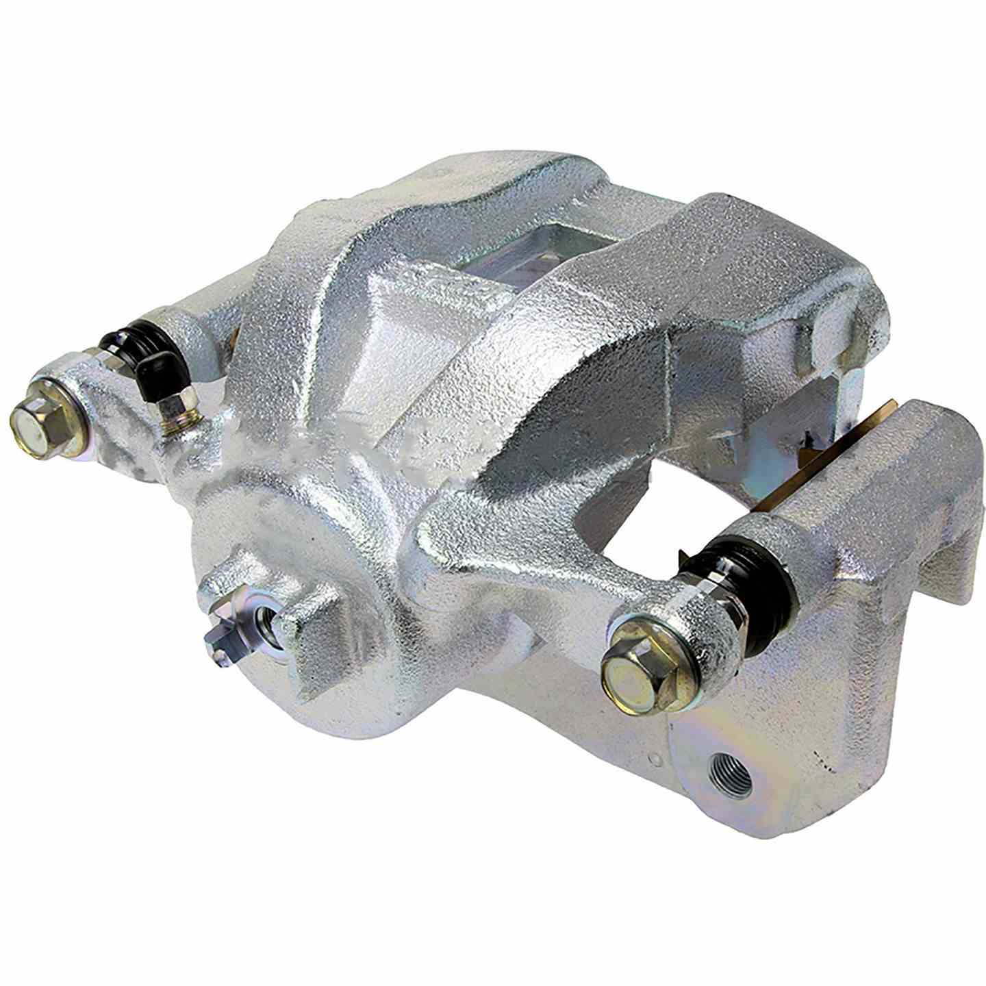 StopTech Semi-Loaded Brake Caliper 141.40128