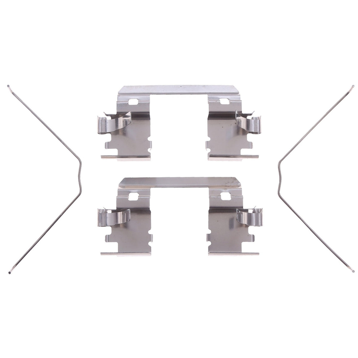 StopTech Semi-Loaded Brake Caliper 141.40128