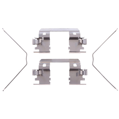 StopTech Semi-Loaded Brake Caliper 141.40128