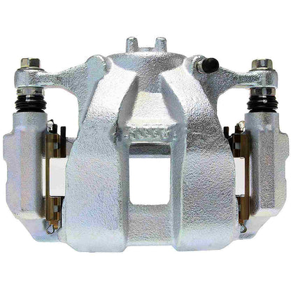 StopTech Semi-Loaded Brake Caliper 141.40128