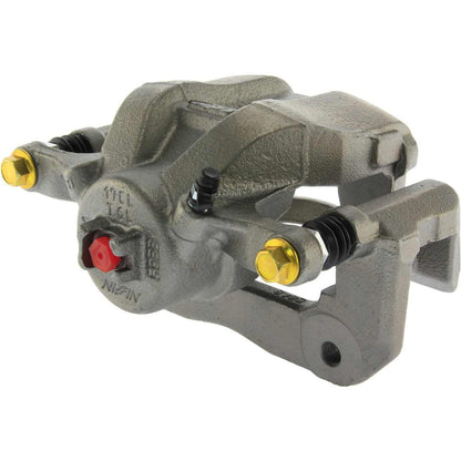 Centric Parts Disc Brake Caliper with anti-corrosion finish