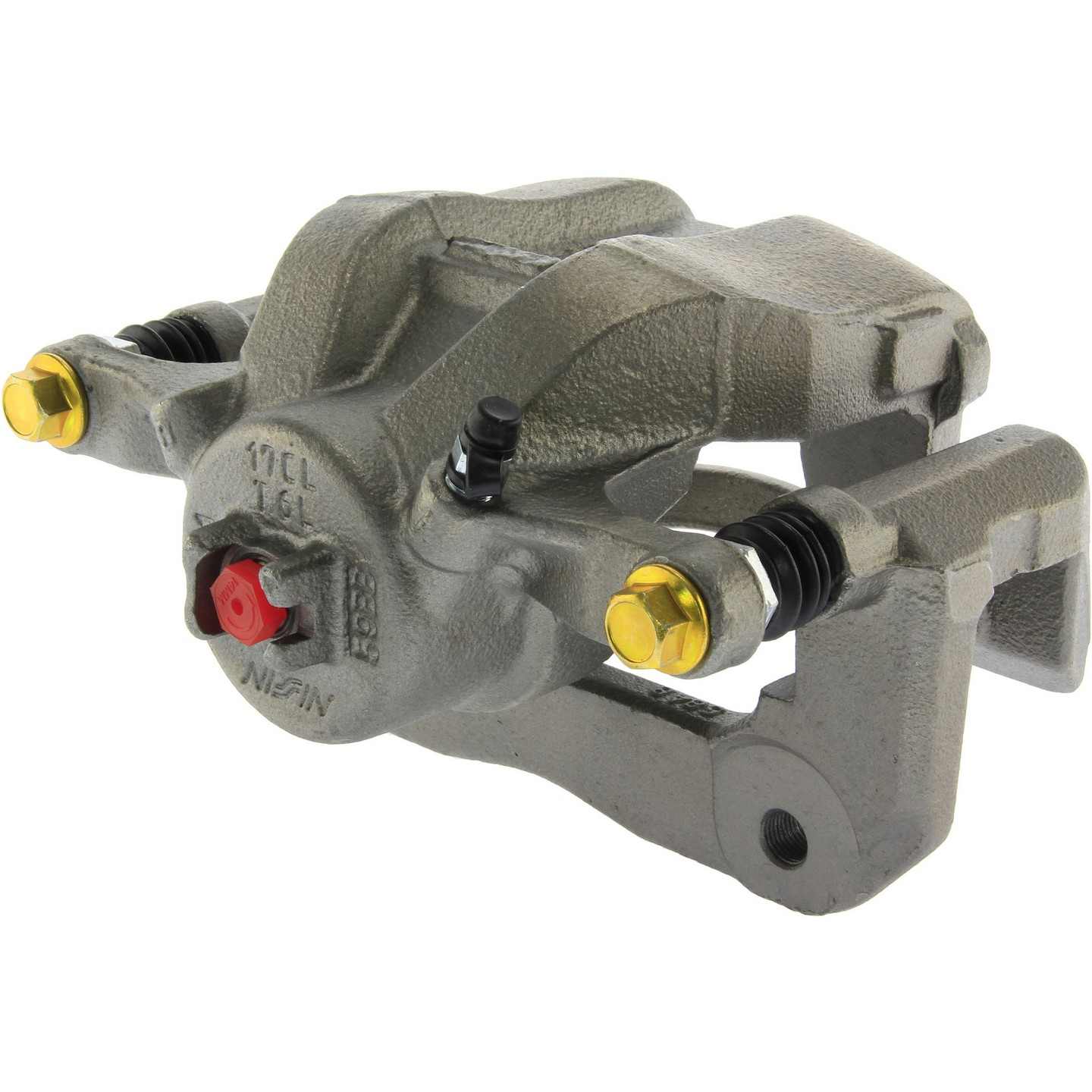 Centric Parts Semi-Loaded Brake Caliper 141.40133