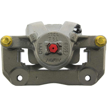 Centric Parts Disc Brake Caliper with anti-corrosion finish