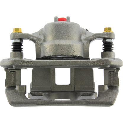 Centric Parts Disc Brake Caliper with anti-corrosion finish