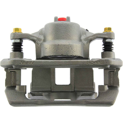 Centric Parts Semi-Loaded Brake Caliper 141.40133