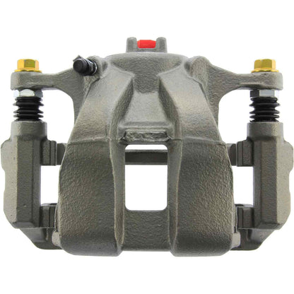 Centric Parts Semi-Loaded Brake Caliper 141.40133
