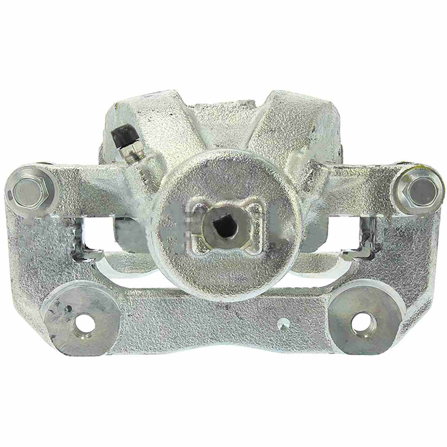 Centric Parts Semi-Loaded Brake Caliper 141.40134