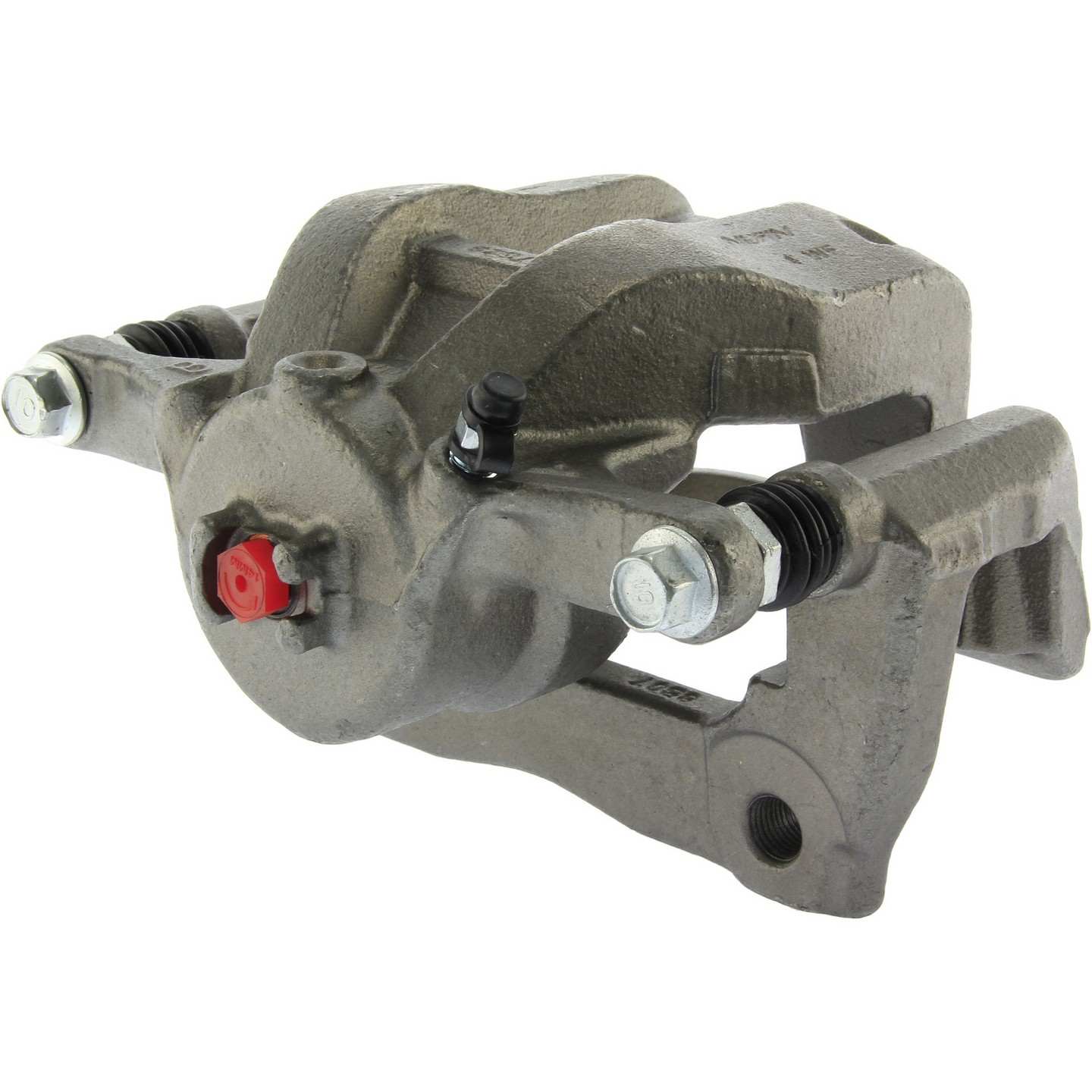 Centric Parts Semi-Loaded Brake Caliper 141.40135