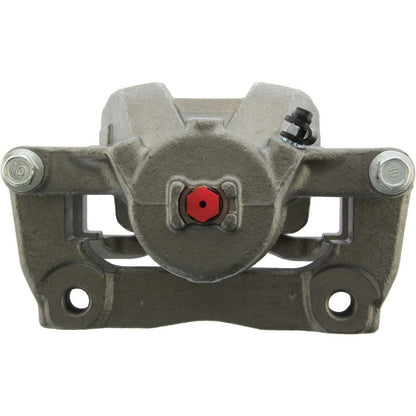 Stoptech Centric 17-18 Honda CR-V Front Right Semi-Loaded Brake Caliper w/Hardware 141.40135