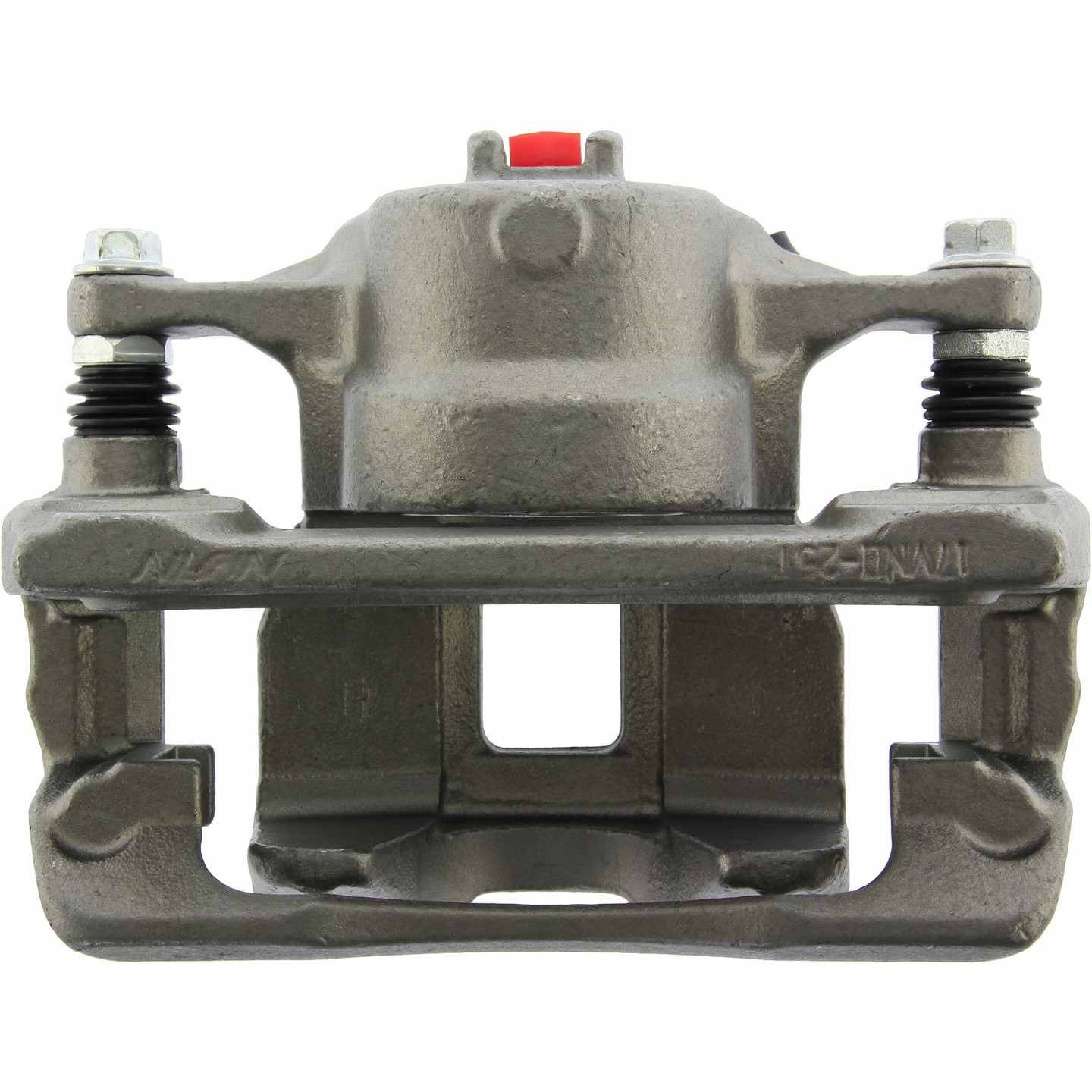 Centric Parts Semi-Loaded Brake Caliper 141.40135