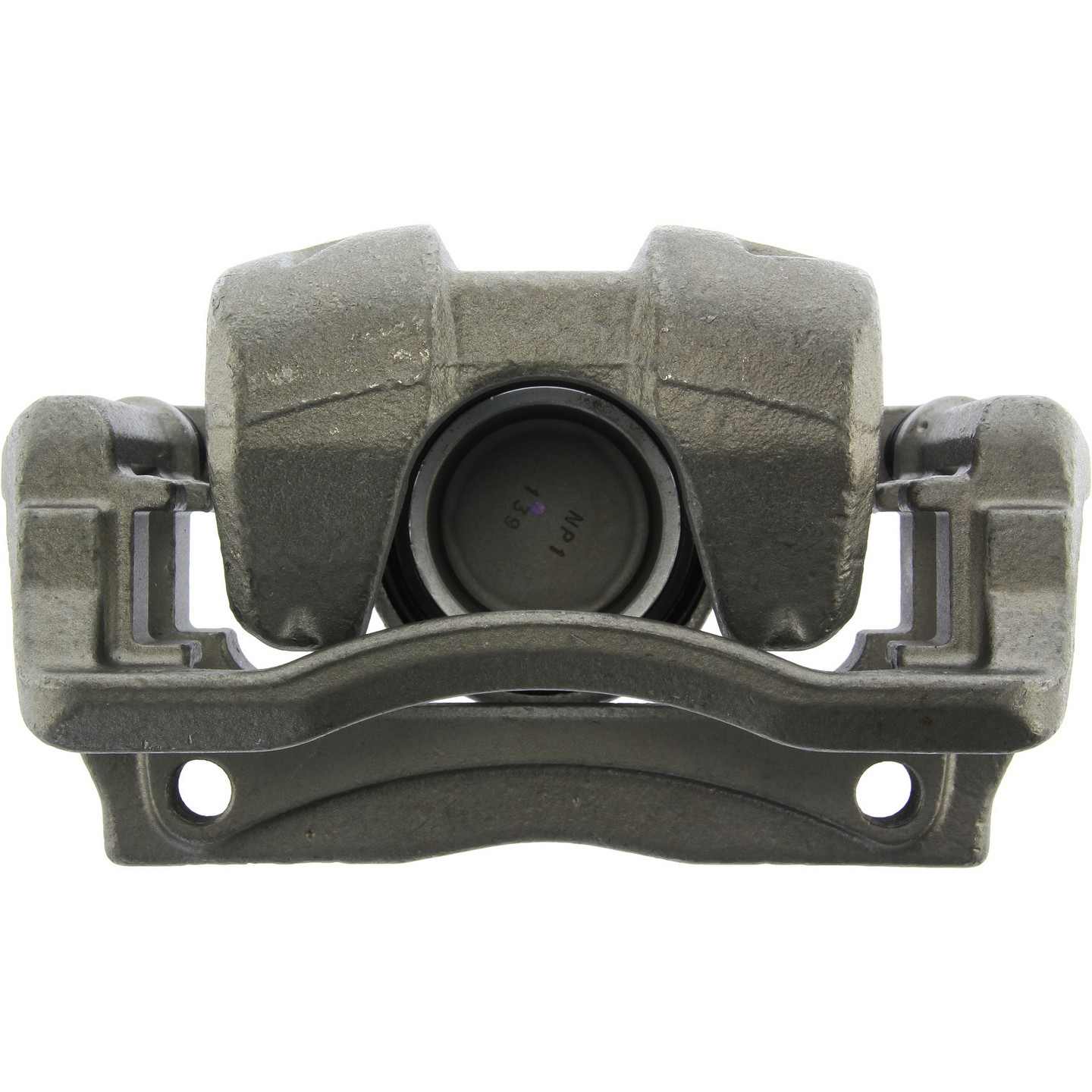 Centric Parts Semi-Loaded Brake Caliper 141.40135