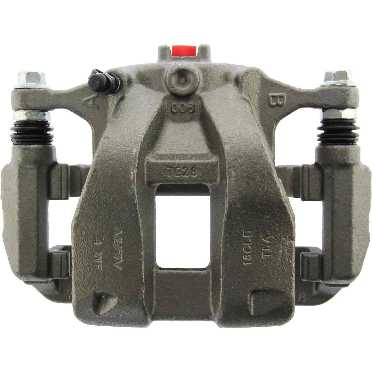 Centric Parts Semi-Loaded Brake Caliper 141.40135