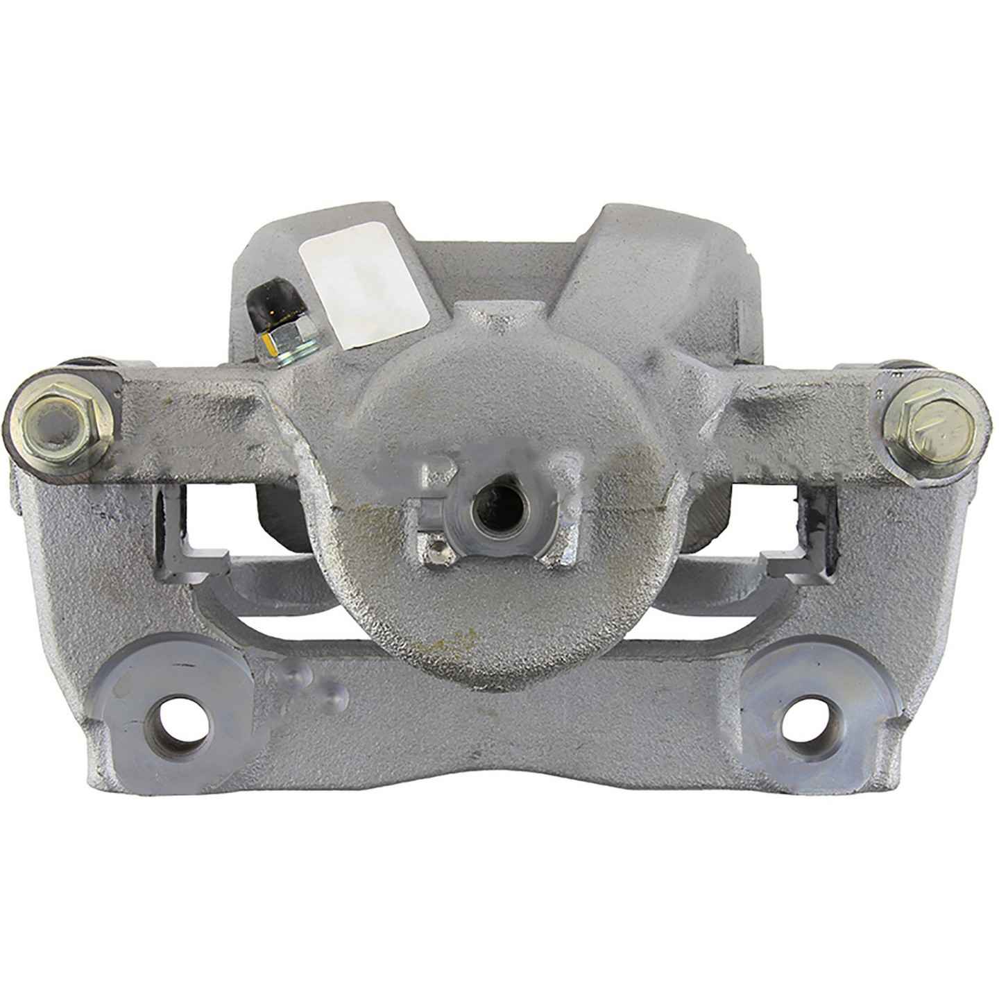 Centric Parts Disc Brake Caliper with anti-corrosion finish