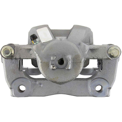 Centric Parts Disc Brake Caliper with anti-corrosion finish