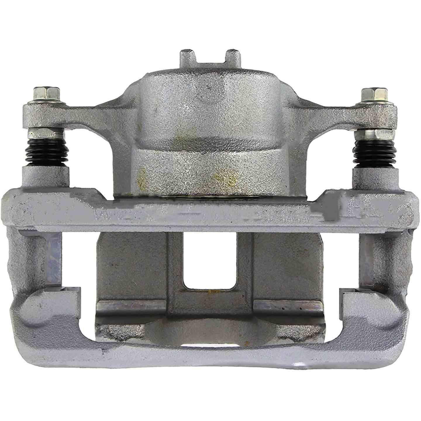 Centric Parts Disc Brake Caliper with anti-corrosion finish