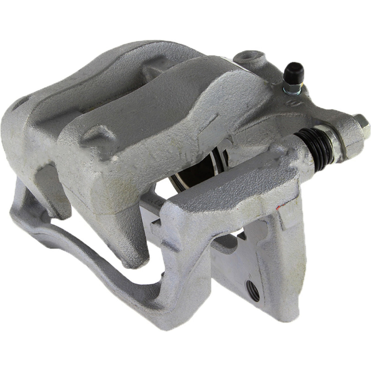 Stoptech Centric 17-18 Honda CR-V Front Left Semi-Loaded Brake Caliper w/Hardware 141.40136