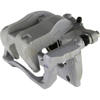 Stoptech Centric 17-18 Honda CR-V Front Left Semi-Loaded Brake Caliper w/Hardware 141.40136