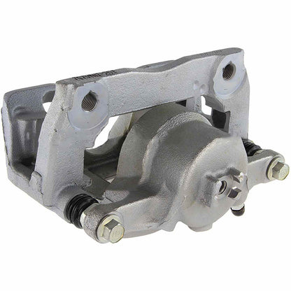Centric Parts Disc Brake Caliper with anti-corrosion finish