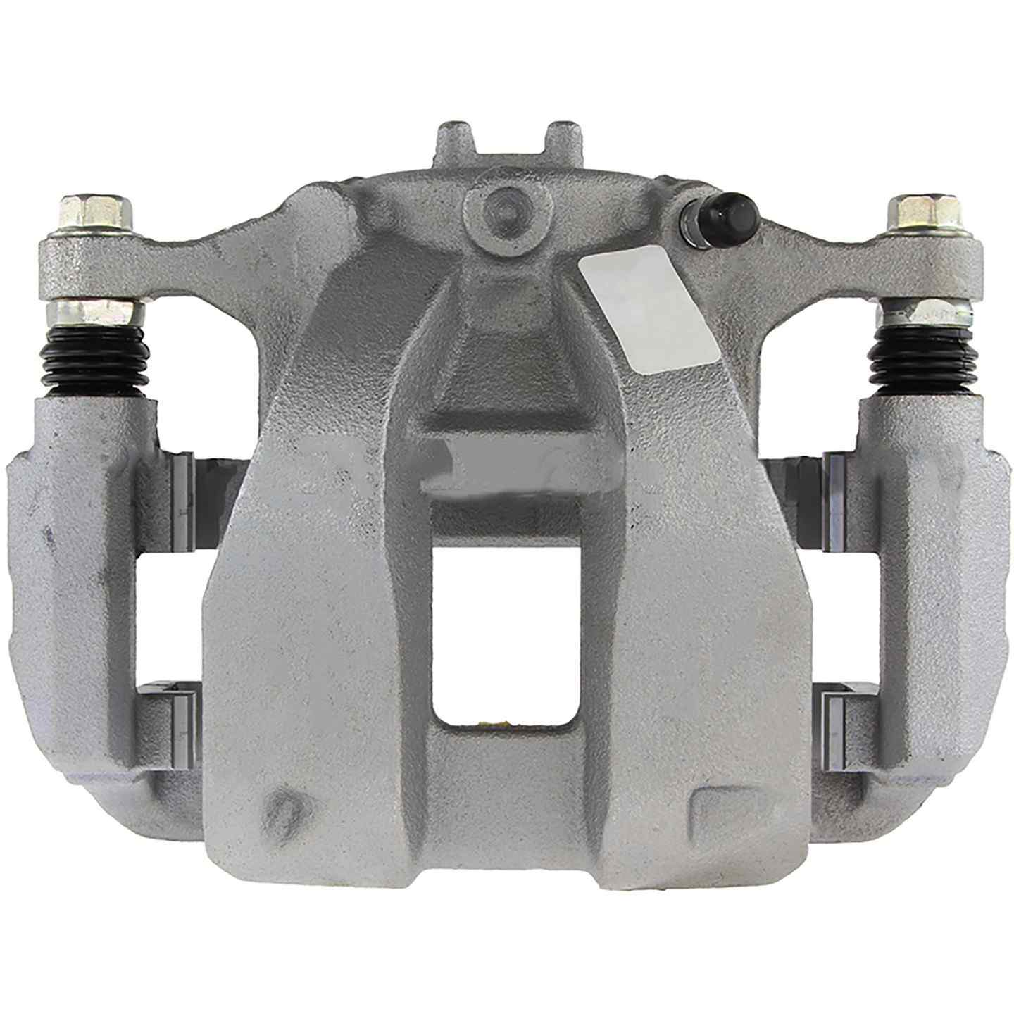 Centric Parts Disc Brake Caliper with anti-corrosion finish