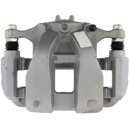 Centric Parts Disc Brake Caliper with anti-corrosion finish