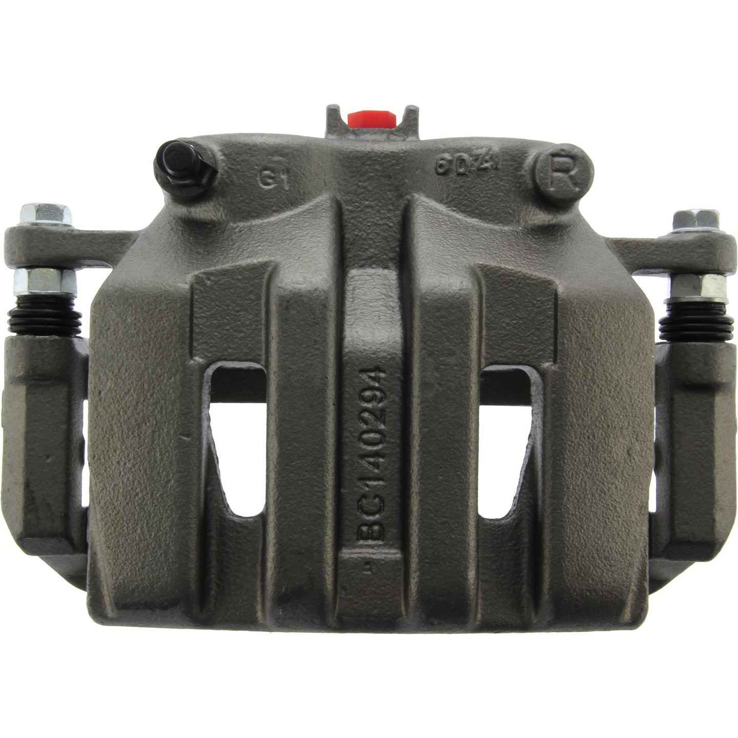 Centric Parts Semi-Loaded Brake Caliper 141.40139
