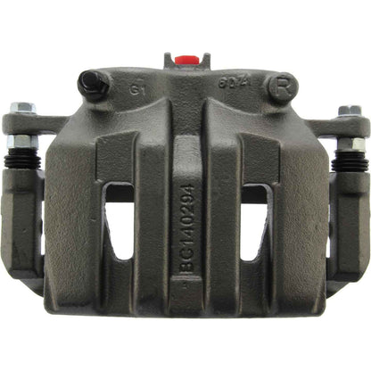 Centric Parts Semi-Loaded Brake Caliper 141.40139