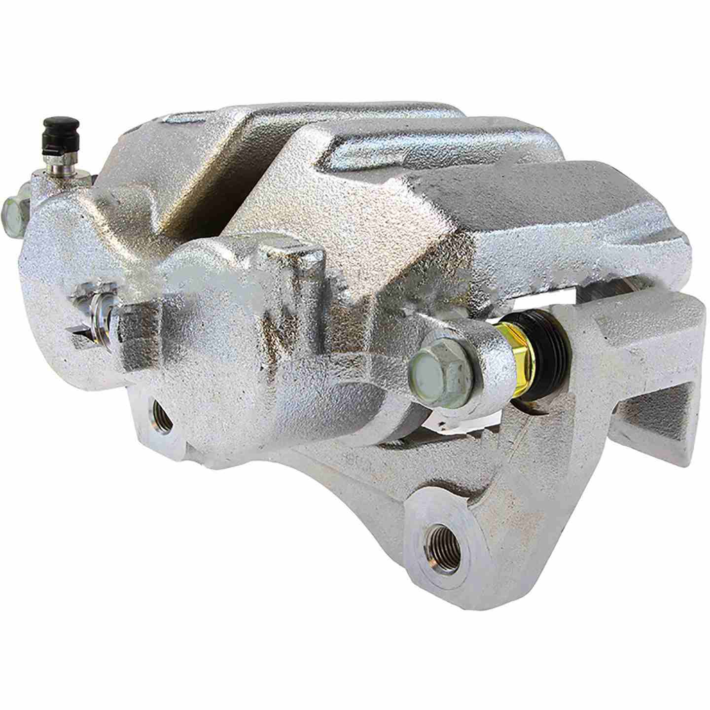 Centric Parts Semi-Loaded Brake Caliper 141.40140