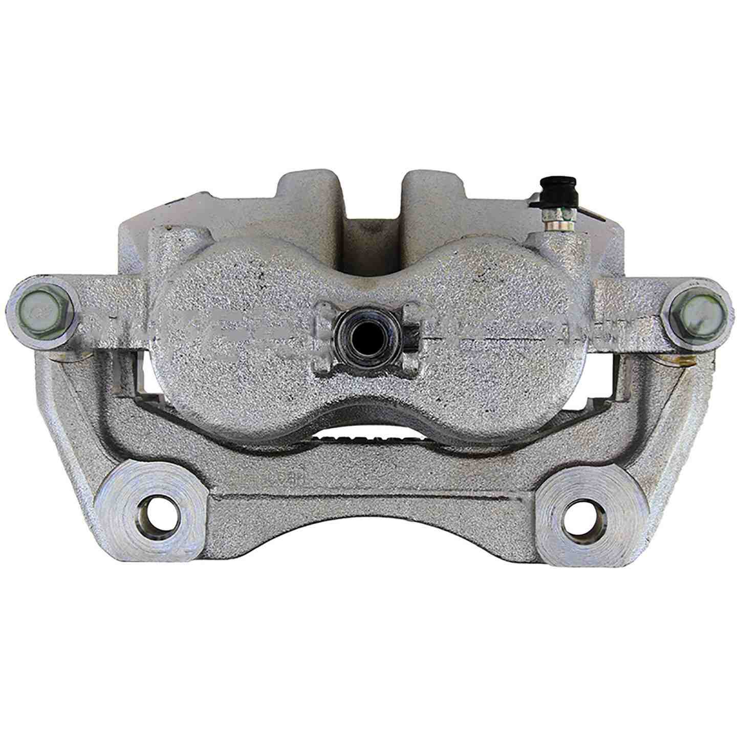 Centric Parts Semi-Loaded Brake Caliper 141.40140