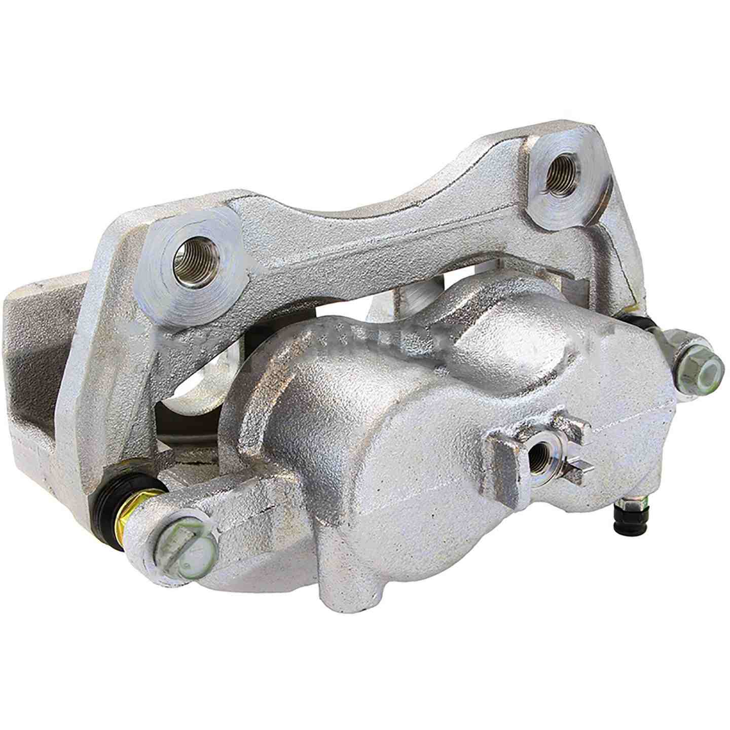 Centric Parts Semi-Loaded Brake Caliper 141.40140