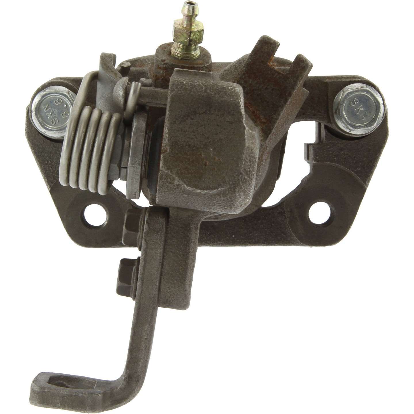 Centric Parts Disc Brake Caliper with anti-corrosion finish for 141.40501