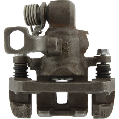 Centric Parts Disc Brake Caliper with anti-corrosion finish for 141.40501