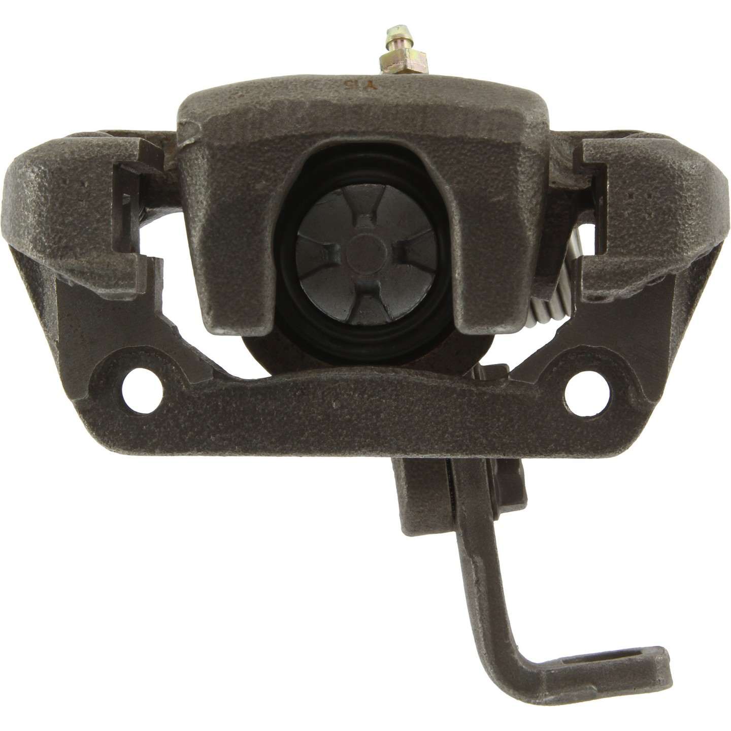 Centric Parts Disc Brake Caliper with anti-corrosion finish for 141.40501