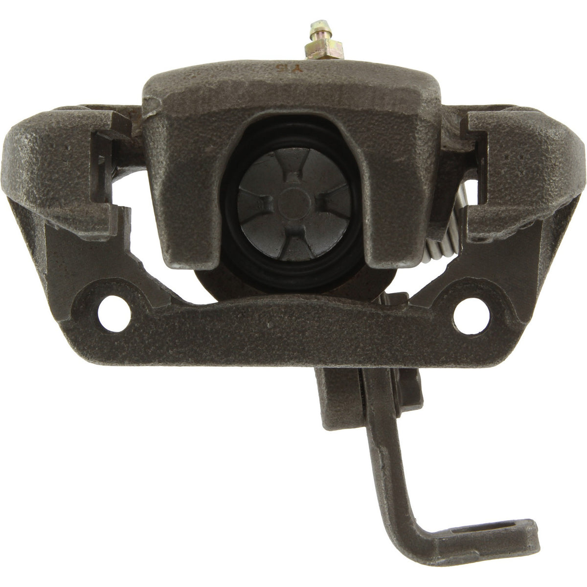 Centric Parts Disc Brake Caliper with anti-corrosion finish for 141.40501