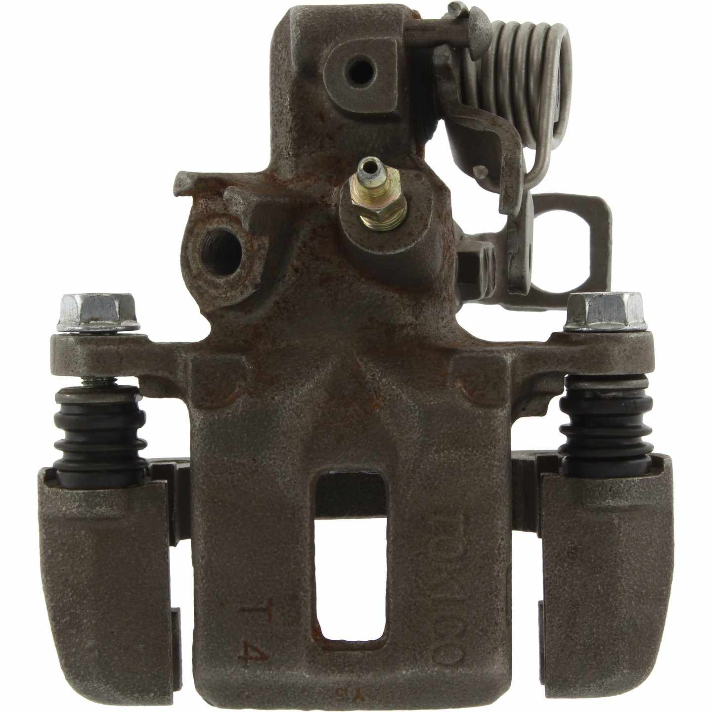Centric Parts Disc Brake Caliper with anti-corrosion finish for 141.40501
