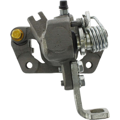 Centric Parts Disc Brake Caliper with Anti‑Corrosion Finish 141.40502